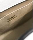 Сумка Chloe Nile Bag White
